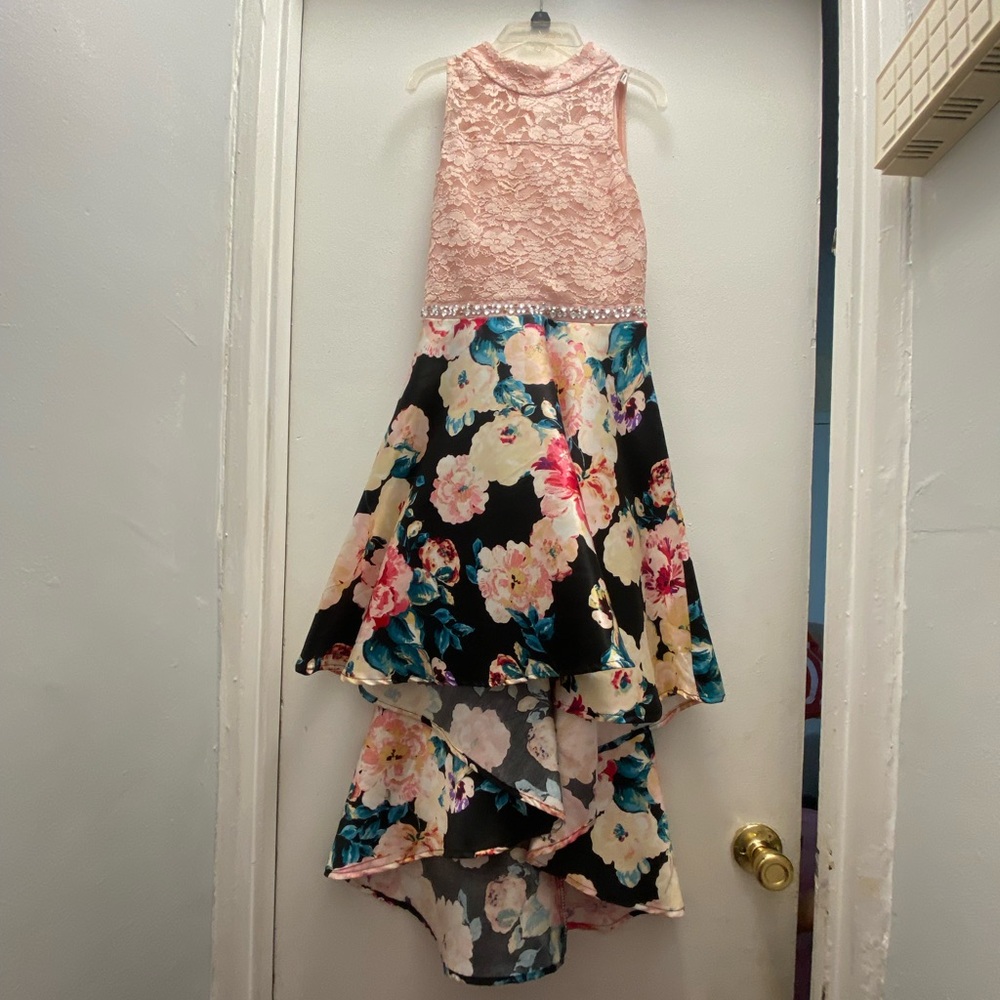 kids women dresses